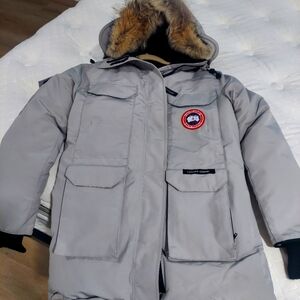 Canada Goose Expedition Jacket